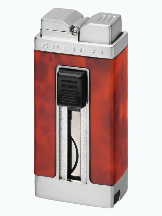Зажигалка Colibri   CB QTR-111004-E