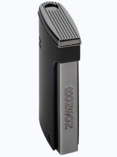 Зажигалка газовая Ronson Ronjet Black Matte RN R29-1012