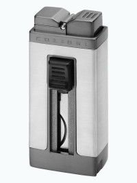 Зажигалка Colibri   CB QTR-111002-E