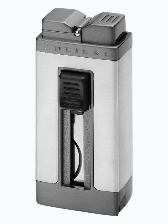 Зажигалка Colibri   CB QTR-111002-E
