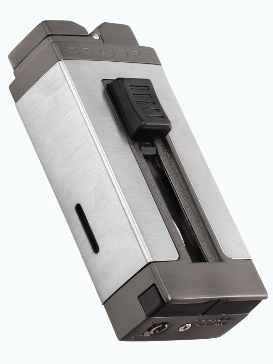 Зажигалка Colibri   CB QTR-111002-E