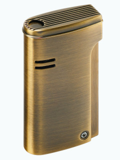 Зажигалка газовая Ronson Ronjet Brass Satin RN R29-1010