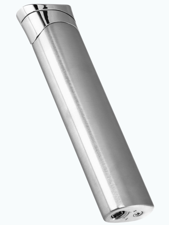 Зажигалка Colibri   CB LTR-049001-E