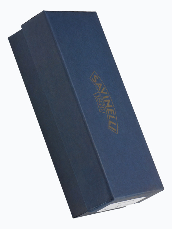 Трубка Savinelli Spring Liscia | SA P231L**9-621