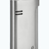 Зажигалка газовая Ronson Ronjet Chrome Satin RN R29-1011