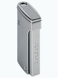 Зажигалка газовая Ronson Ronjet Chrome Satin RN R29-1011