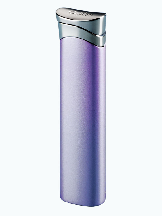 Зажигалка Colibri   CB LTR-049003-E
