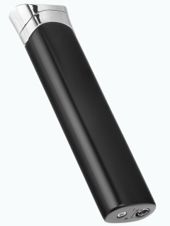 Зажигалка Colibri   CB LTR-049002-E