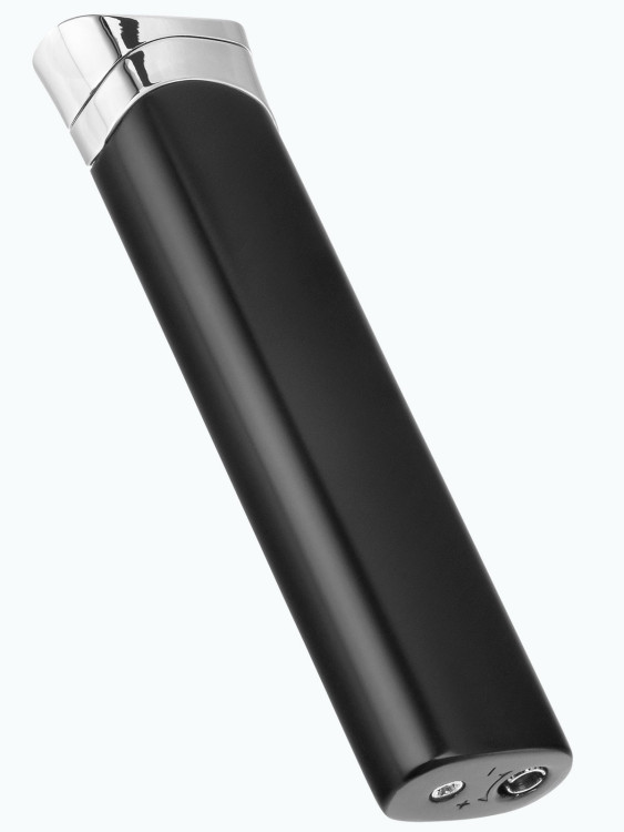 Зажигалка Colibri   CB LTR-049002-E