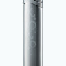 Зажигалка газовая Colibri Chloe Xo Etch Satin Silver & Polished Silver CB LTR-049005-E